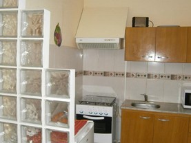 Apartamento en Montevideo, Montevideo