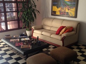 Hostal Mamy Dorme, Barranquilla