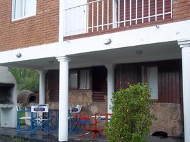 Las Praderitas , Mina Clavero