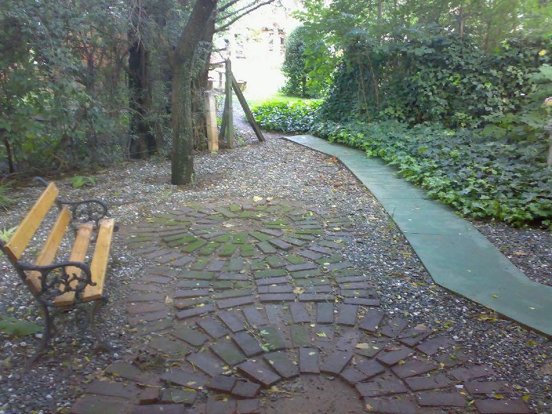 Del Angel , Villa Cura Brochero