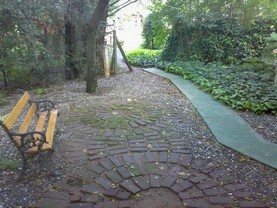 Del Angel , Villa Cura Brochero