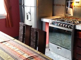 Hostal Otavalos Inn, Otavalo