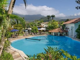 Angra dos Reis Boutique Hotel, Angra dos Reis