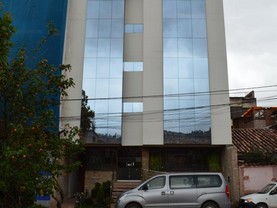 Florida del Inca Hotel Boutique, Cusco