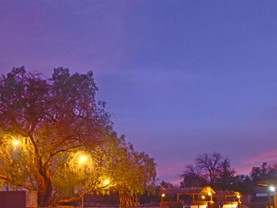 Lodge Tatais, San Pedro de Atacama