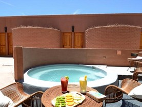 Hotel Pascual Andino, San Pedro de Atacama