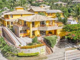 Pousada João Fernandes, Armação dos Búzios