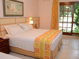 Hotel Real Villa Bella, Ilhabela