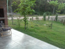 Casa Ocean Park, Portezuelo