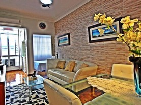 Rio's Spot Apartment D017, Rio de Janeiro