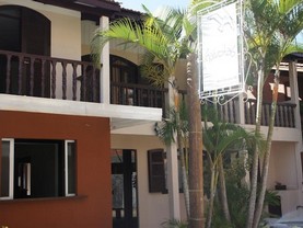 Pousada das Gaivotas, Bombinhas