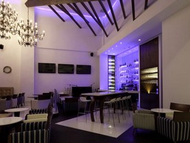 Hotel Dann Carlton Barranquilla, Barranquilla