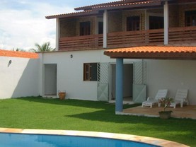 Pousada Paz e Vida, Aquiraz