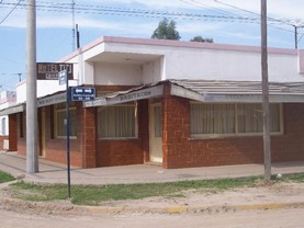 Titi , Ballesteros