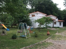 Tacuifi 2, Los Reartes