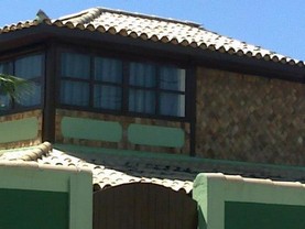 Pousada Marimbás, Cabo Frio