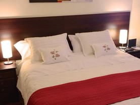 Trivento Apparts, Santiago