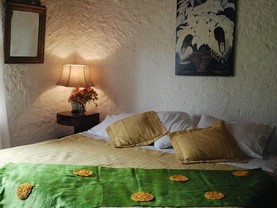 Molino San Juan, Cayambe