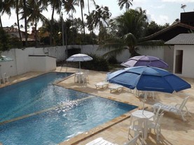 Vila do Galo, Porto de Galinhas