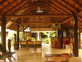 Cabañas Yakuruna, Leticia