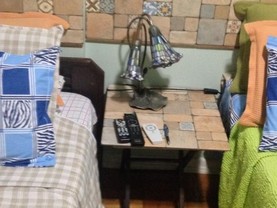 Homestay Copa-Áurea, Rio de Janeiro