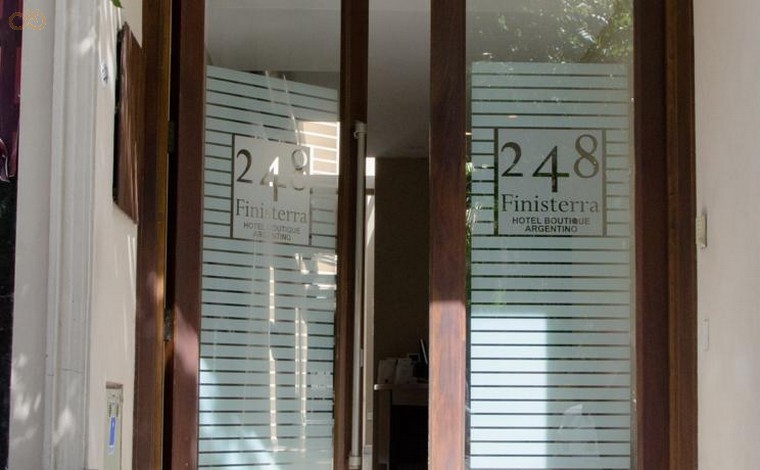 248 Finisterra, Buenos Aires