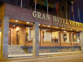 Gran Hotel Vicente Costanera, Puerto Montt