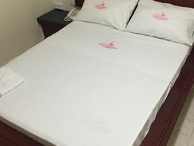 Hotel Flamingos, Barranquilla