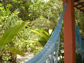 Condominio dos Nativos, Trancoso