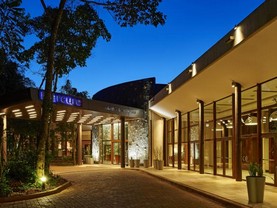 Mercure Iguazu Hotel Iru, Puerto Iguazú