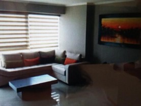 Suite del Río, Guayaquil