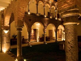 Inkaterra La Casona, Cusco