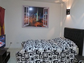 Departamento Rivadavia 1400, Ciudad de Buenos Aires