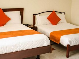 Aparta-Hotel Splendor, Bogotá