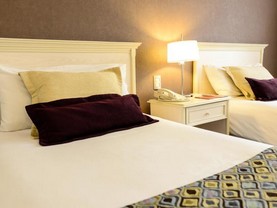 Amerian Buenos Aires Park Hotel, Ciudad de Buenos Aires