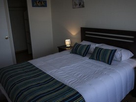 Lebon Portugal, Santiago