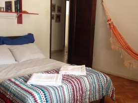 Minha Casa em Botafogo, Rio de Janeiro