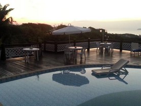 Bella Vista Ocean View, Armação dos Búzios