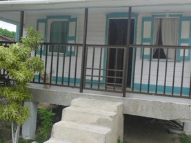 Posada Martha´s Place, San Andrés