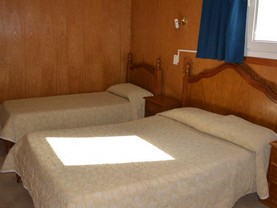 Americano hotel, Buenos Aires