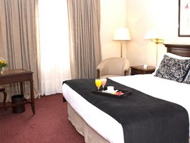 Americas Towers, Ciudad de Buenos Aires