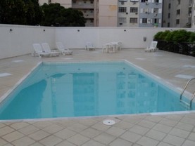 Apart Hotel Copacabana One Flat, Rio de Janeiro