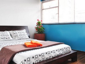 82Hostel, Bogotá