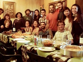 Casa Turismo El Campesino, Puerto Natales