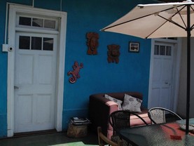 Hostal La Vitrola, La Serena