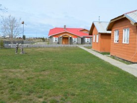 Cabañas Capitan Guillermo, Punta Arenas