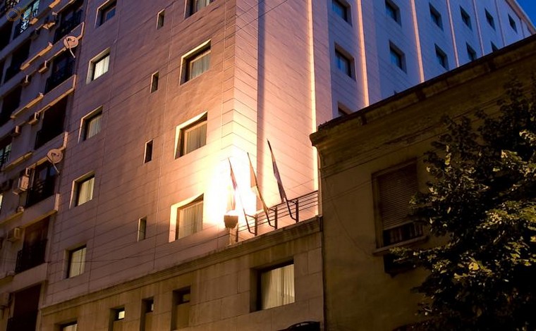 Argenta Tower Hotel & Suites, Buenos Aires
