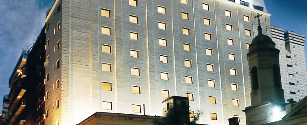 Argenta Tower Hotel & Suites, Buenos Aires