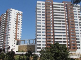 Departamento Altos de Viña, Viña del Mar