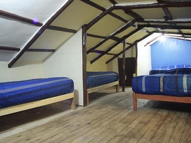 Ukukus Hostel, Cusco